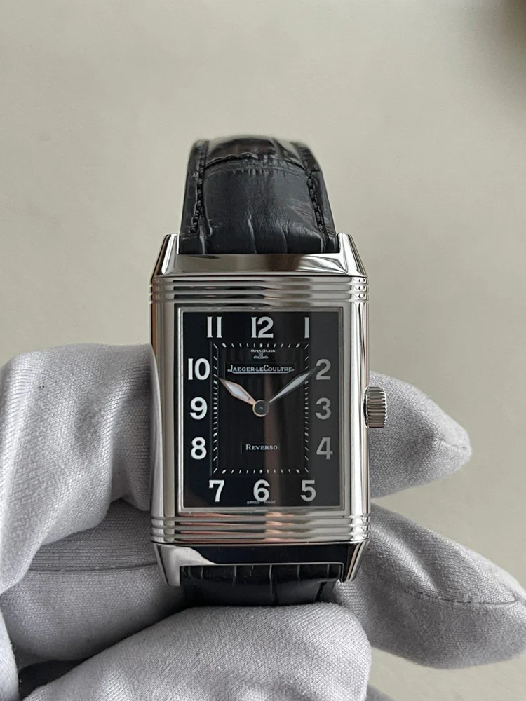Jaeger-LeCoultre Reverso Grande Taille 270.8.08